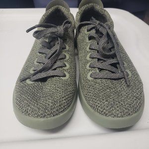 Allbirds tree pipers hazy pine